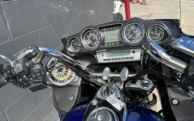 2019 Kawasaki Vulcan® 1700 Voyager® ABS