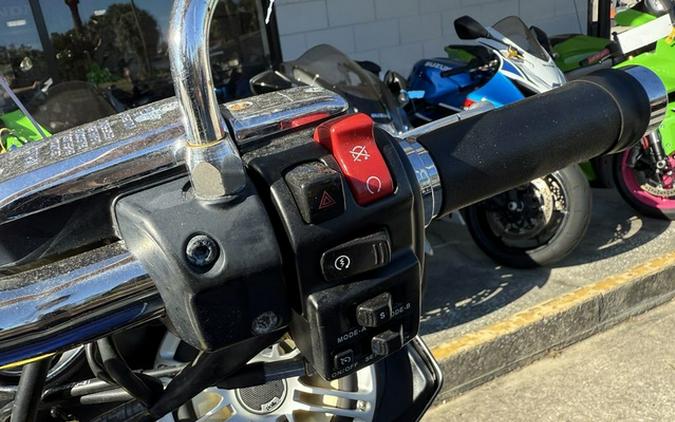 2019 Kawasaki Vulcan 1700 Voyager ABS
