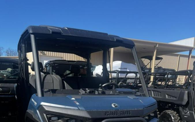 2026 Can-Am Defender MAX XT HD11