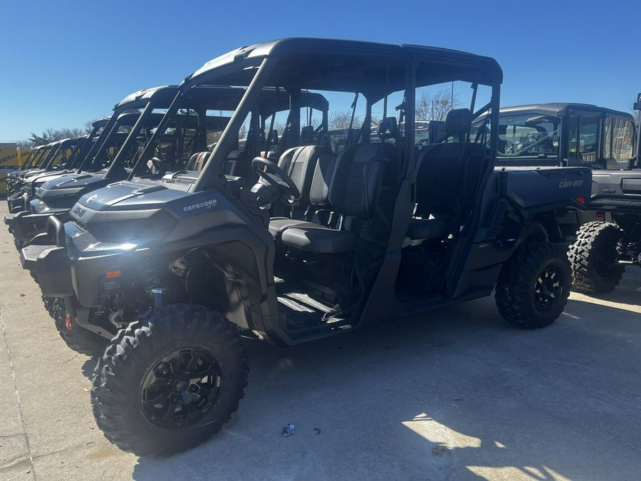 2026 Can-Am Defender MAX XT HD11