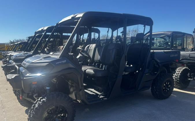 2026 Can-Am Defender MAX XT HD11