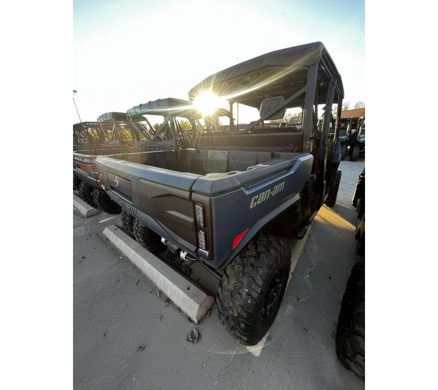 2026 Can-Am Defender MAX XT HD11