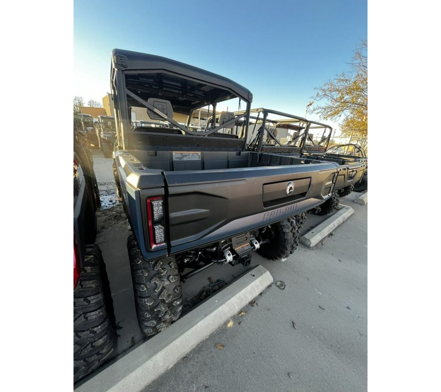 2026 Can-Am Defender MAX XT HD11