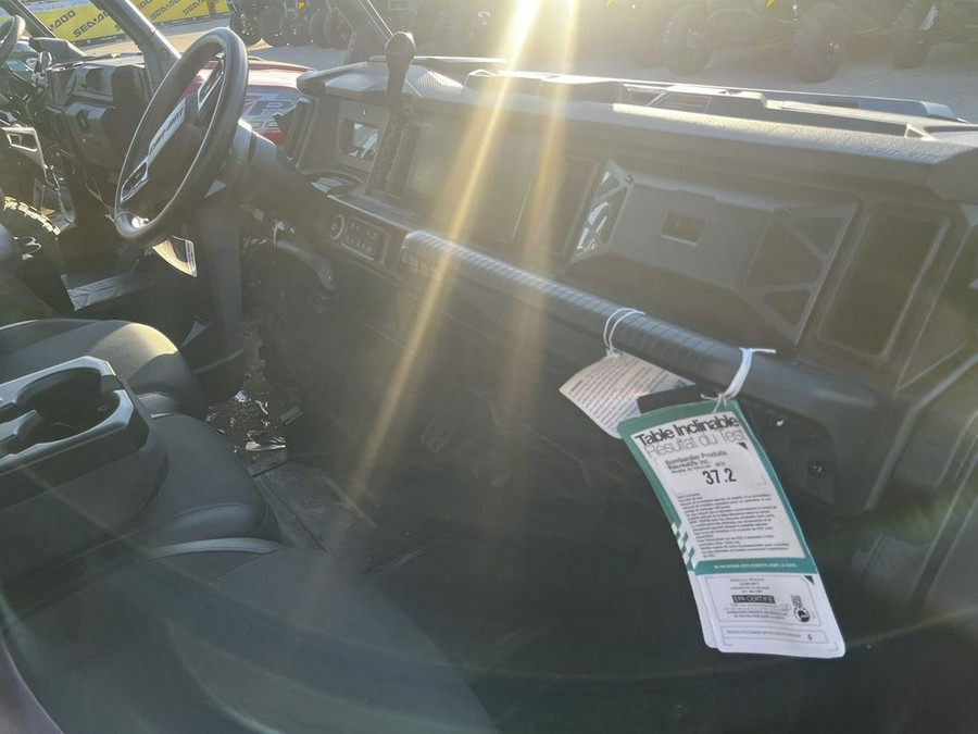 2026 Can-Am Defender MAX XT HD11