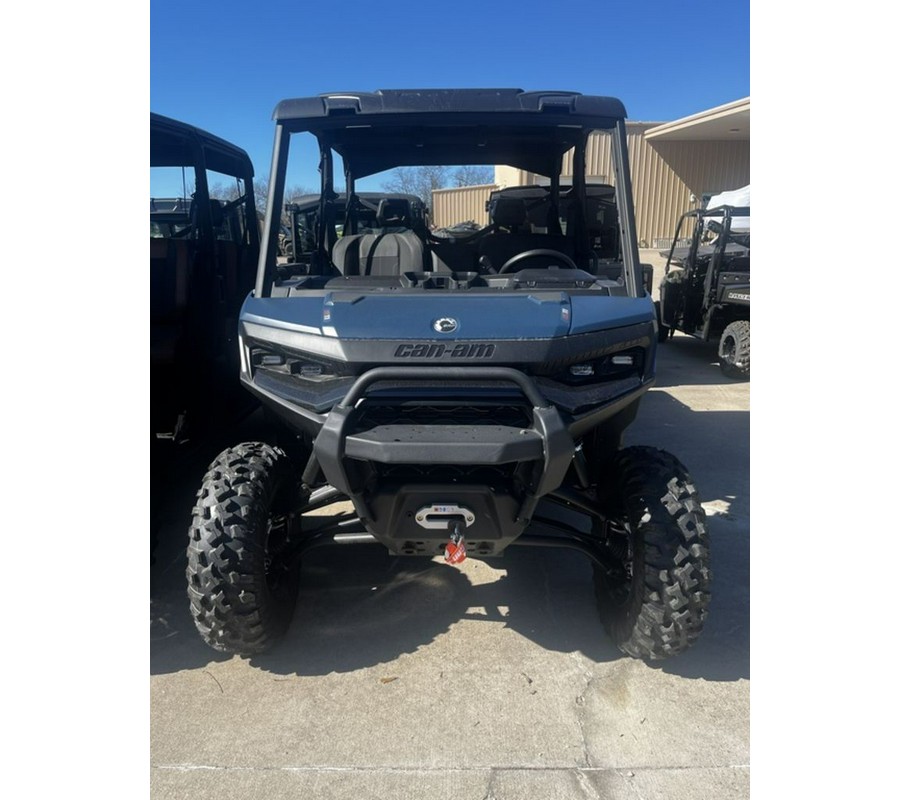 2026 Can-Am Defender MAX XT HD11