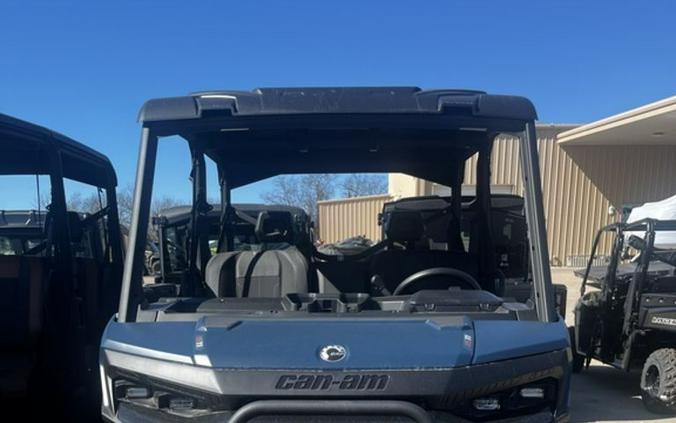 2026 Can-Am Defender MAX XT HD11