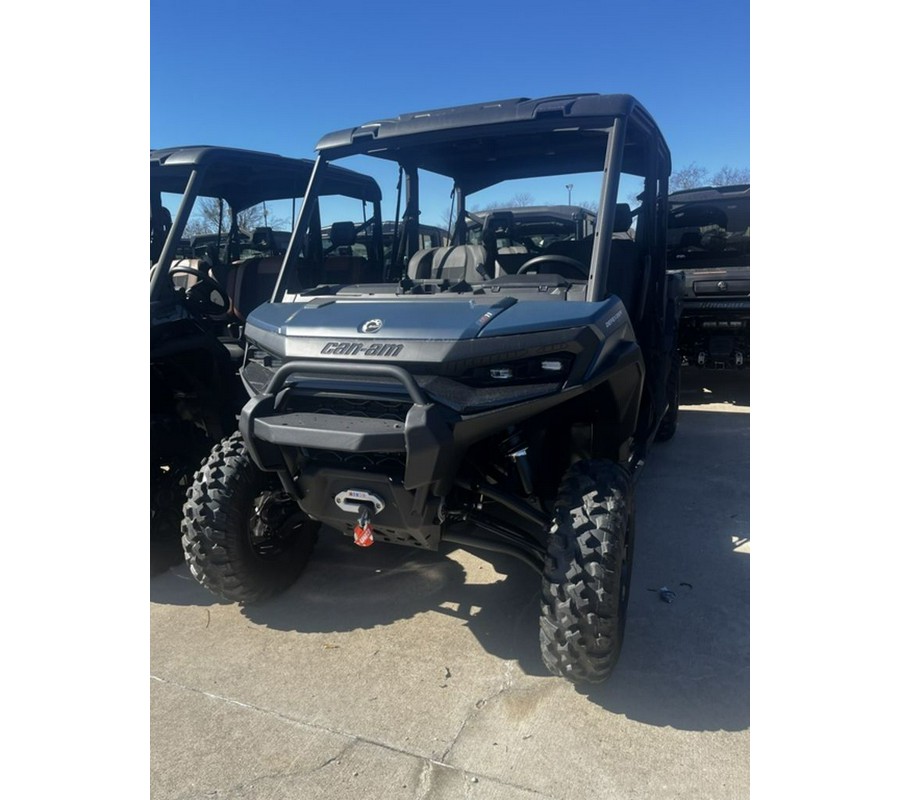2026 Can-Am Defender MAX XT HD11