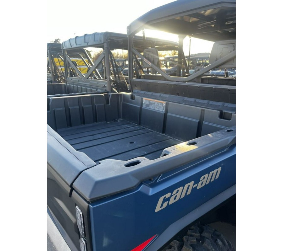 2026 Can-Am Defender MAX XT HD11