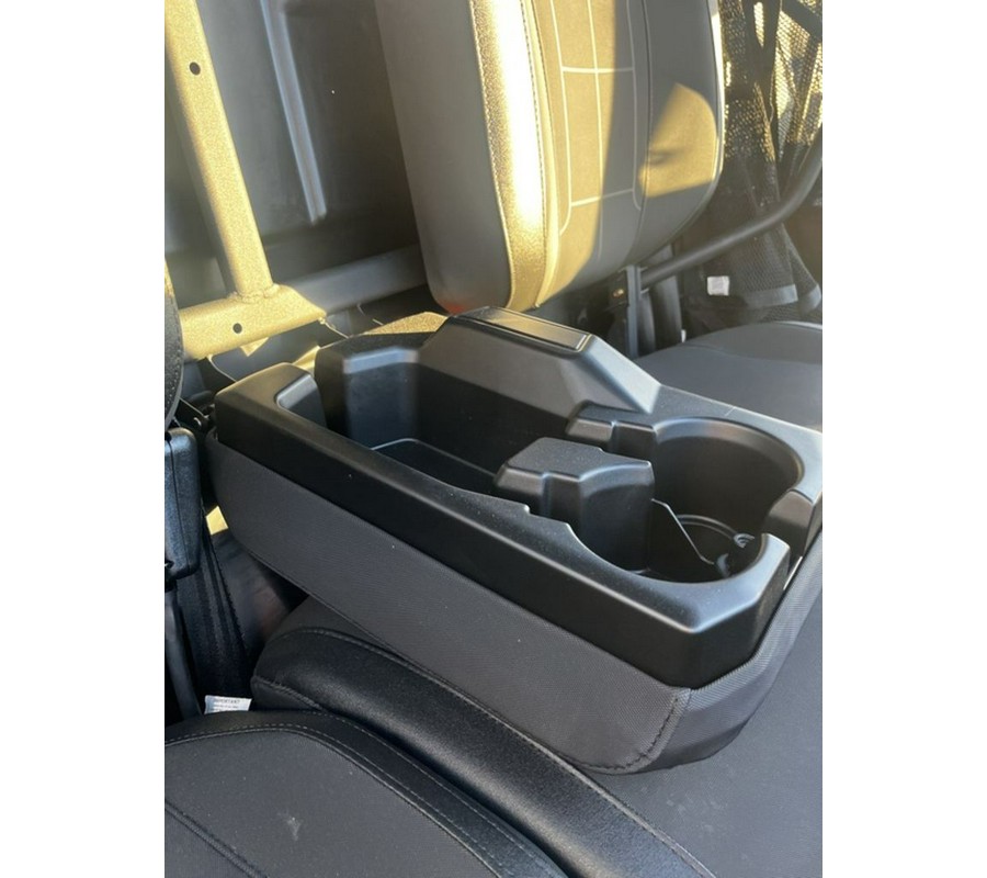 2026 Can-Am Defender MAX XT HD11