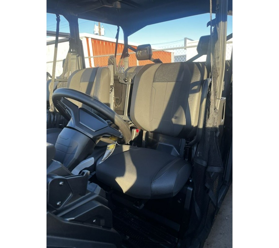 2026 Can-Am Defender MAX XT HD11