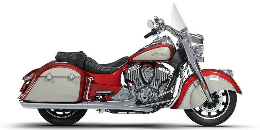 2026 Indian Motorcycle SPRINGFIELD