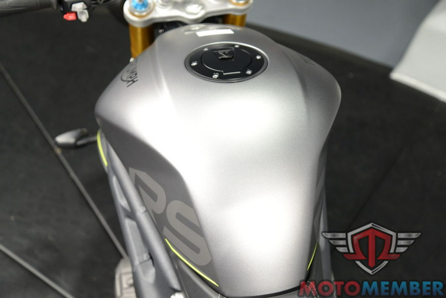 2022 Triumph Speed Triple 1200 RS