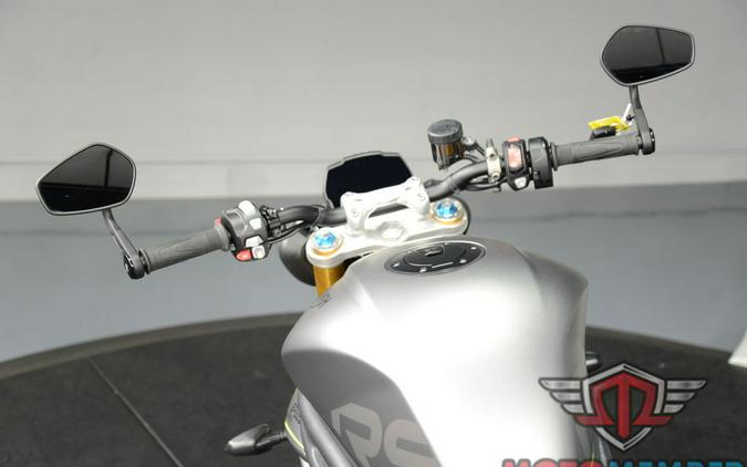 2022 Triumph Speed Triple 1200 RS