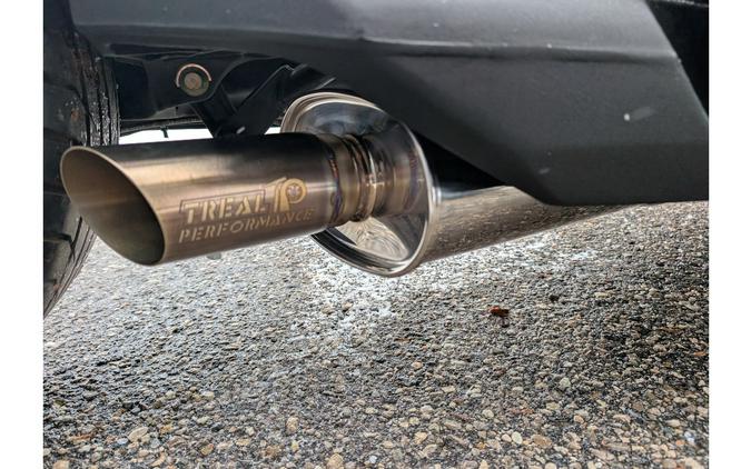 2023 Can-Am Ryker Sport 900 ACE