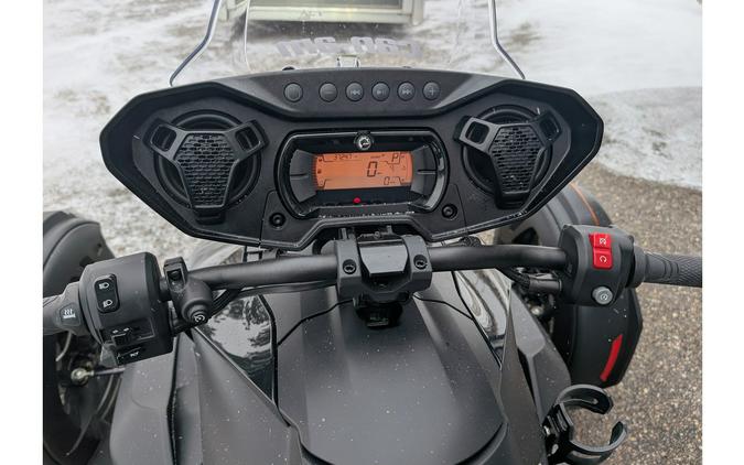 2023 Can-Am Ryker Sport 900 ACE