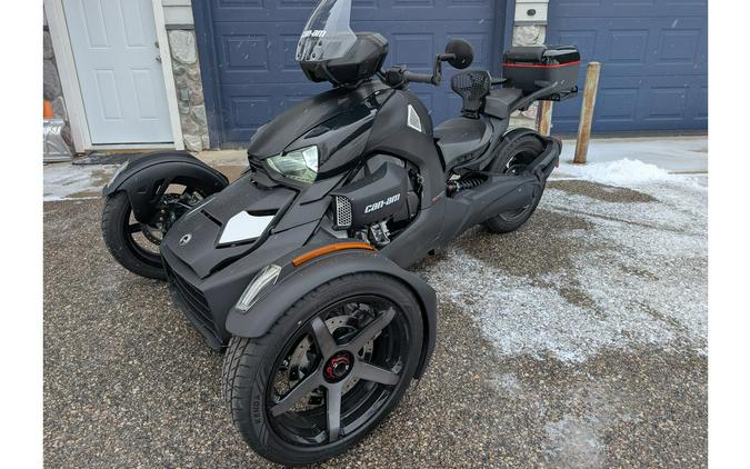2023 Can-Am Ryker Sport 900 ACE