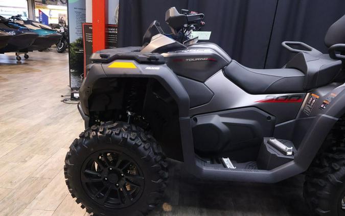 2026 CFMOTO CFORCE 800 Touring