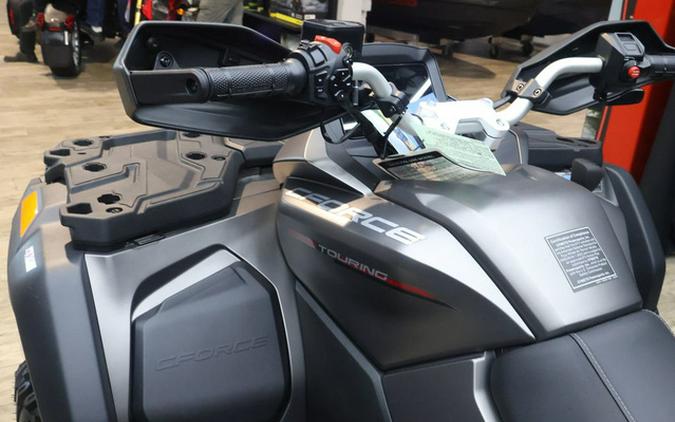 2026 CFMOTO CFORCE 800 Touring