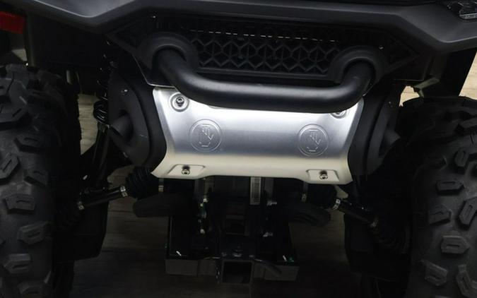 2026 CFMOTO CFORCE 800 Touring