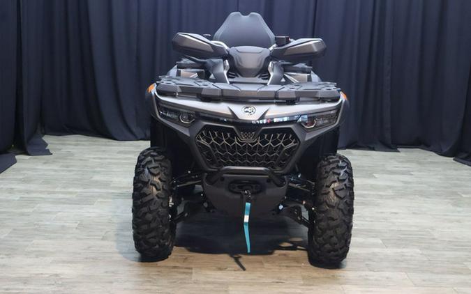 2026 CFMOTO CFORCE 800 Touring