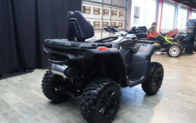 2026 CFMOTO CFORCE 800 Touring