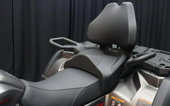 2026 CFMOTO CFORCE 800 Touring