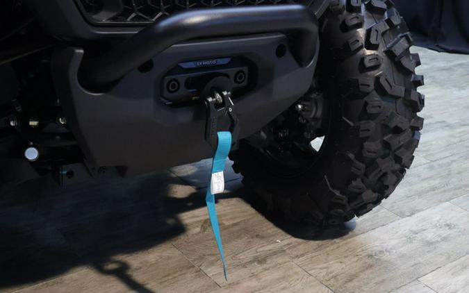 2026 CFMOTO CFORCE 800 Touring