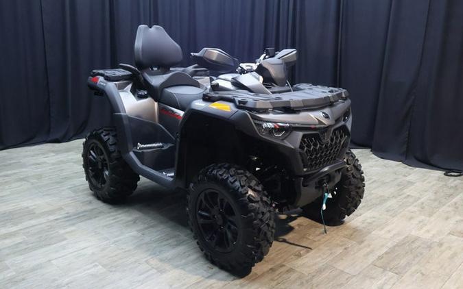 2026 CFMOTO CFORCE 800 Touring