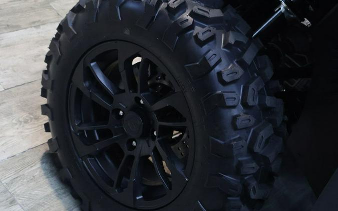 2026 CFMOTO CFORCE 800 Touring