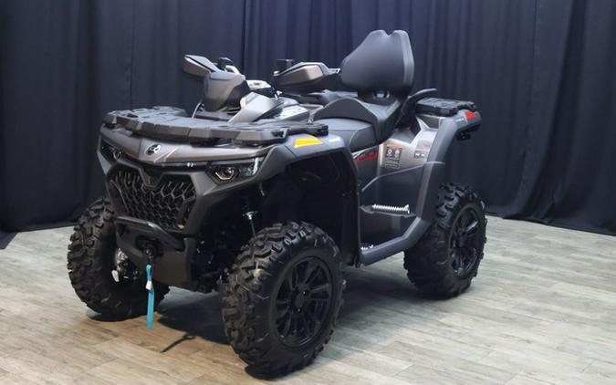 2026 CFMOTO CFORCE 800 Touring