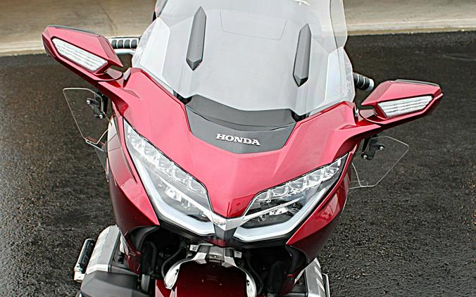 2018 HONDA GL1800DJ