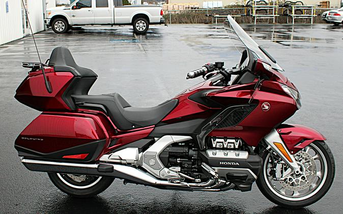 2018 HONDA GL1800DJ