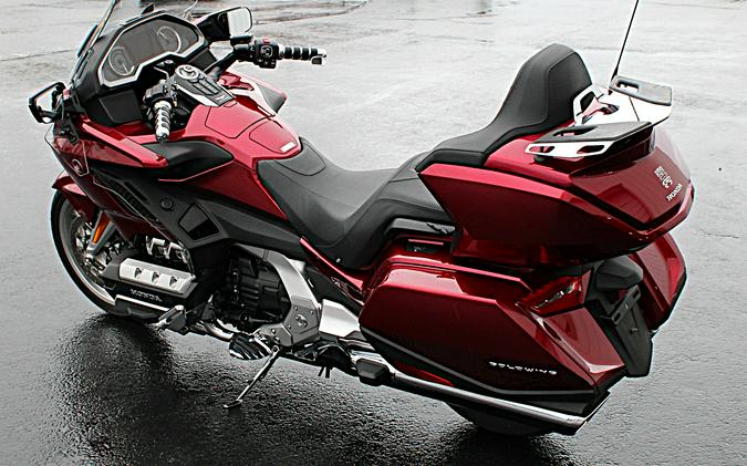 2018 HONDA GL1800DJ