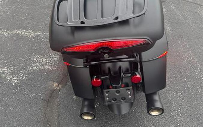 2021 Indian Motorcycle Roadmaster® Dark Horse®