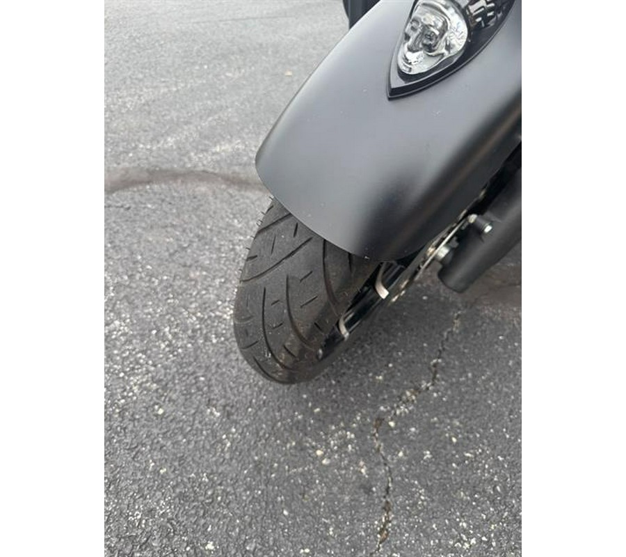 2021 Indian Motorcycle Roadmaster® Dark Horse®