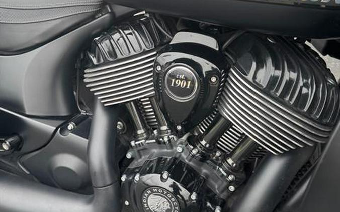 2021 Indian Motorcycle Roadmaster® Dark Horse®