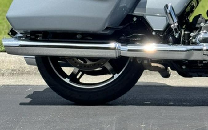 2025 Harley-Davidson FLHX - Street Glide