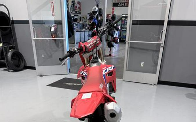 2023 Honda CRF450R-S