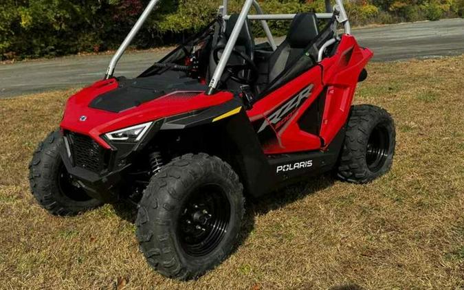 2026 Polaris® RZR 200 EFI