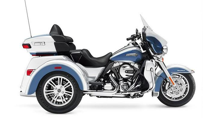 2015 Harley-Davidson® FLHTCUTG - Tri-Glide® Ultra