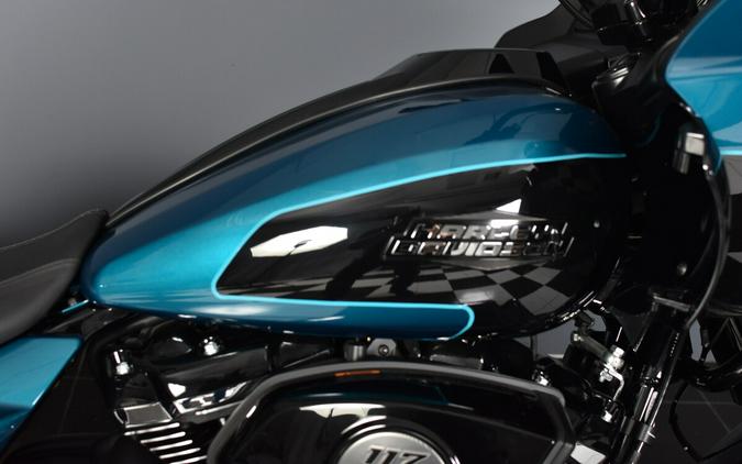 2026 Harley-Davidson Road Glide FLTRX
