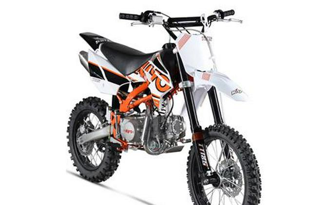 2025 Kayo TT 125