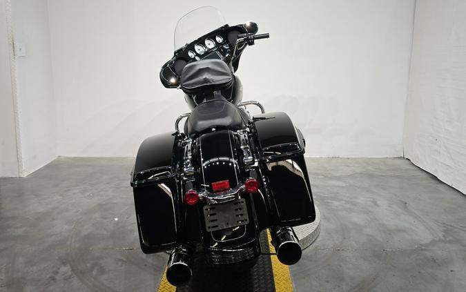 FLHXS 2016 Street Glide® Special