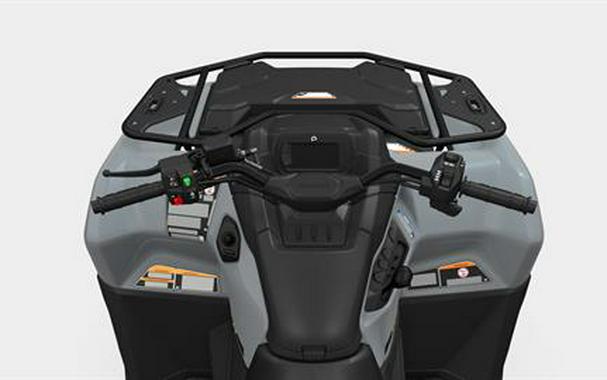 2027 Can-Am Outlander MAX XT 700