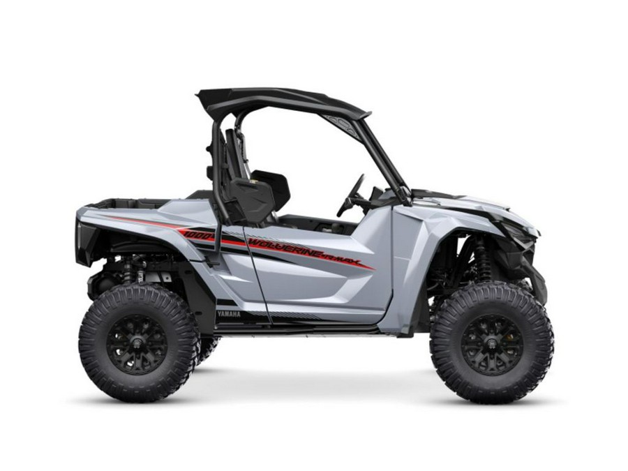 2021 Yamaha Wolverine RMAX2 1000