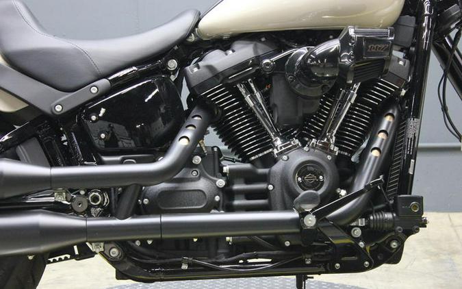 2022 Harley-Davidson Low Rider S Review [10 Fast Facts]