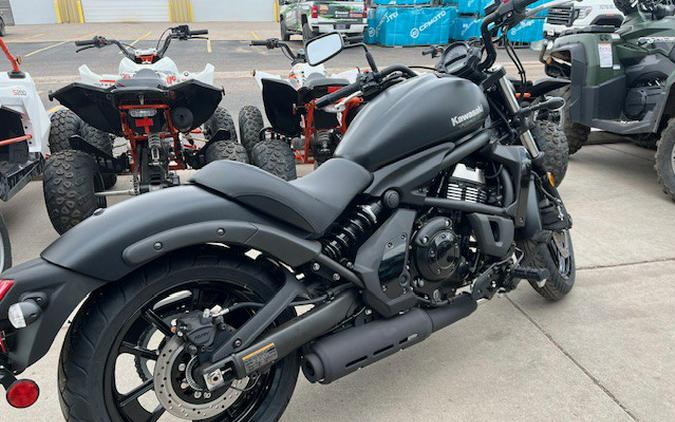 2024 Kawasaki Vulcan® S