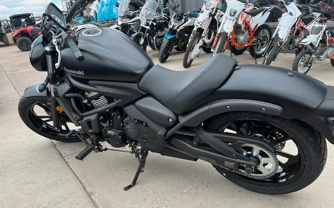 2024 Kawasaki Vulcan® S