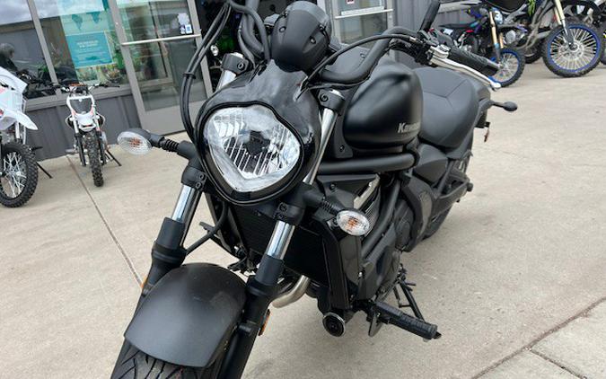 2024 Kawasaki Vulcan® S