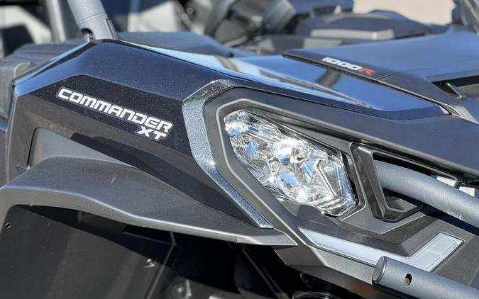 2024 Can-Am® Commander MAX XT 1000R